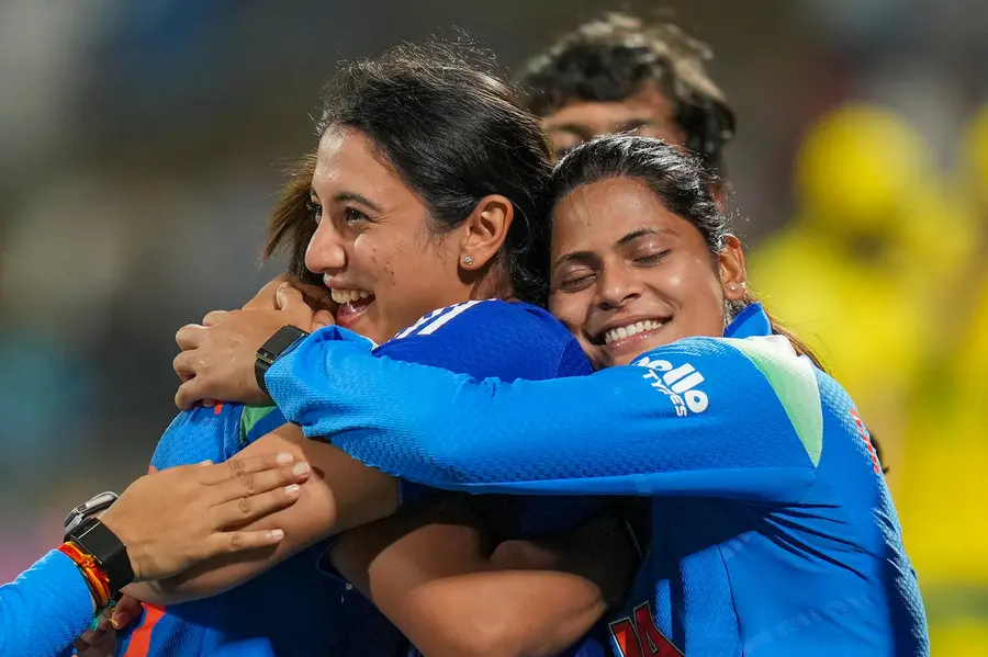 India vs Japan Women’s Cricket