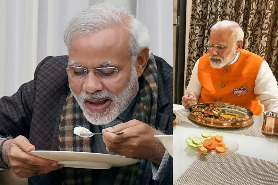 Prime Minister Narendra Modi