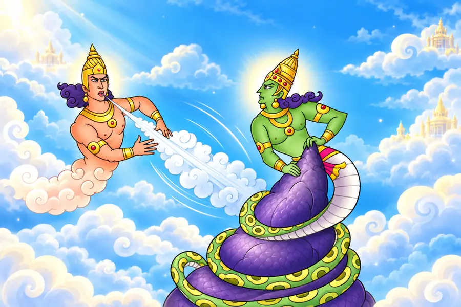 puranam