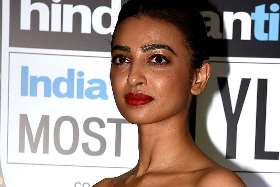 radhika apte