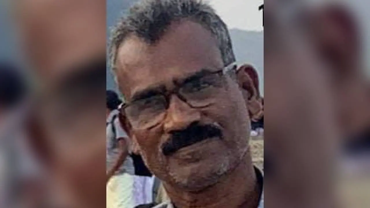 മരിച്ച ബാബു