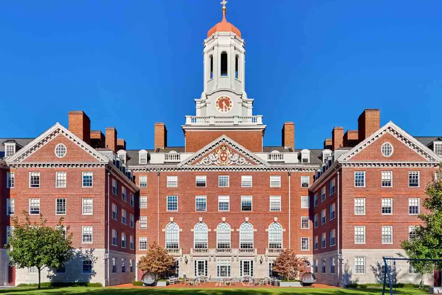 harvard university