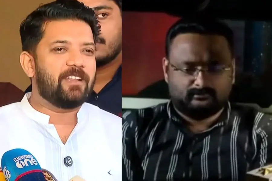 ‘ഇങ്ങനെയൊരു ദിവസംവരുമെന്ന് നന്നായി അറിയാമായിരുന്നത് ആന്റോയ്ക്ക്; വിലയ്ക്കുവാങ്ങാൻ സാധിക്കുന്നതല്ല മാധ്യമപ്രവർത്തനം’