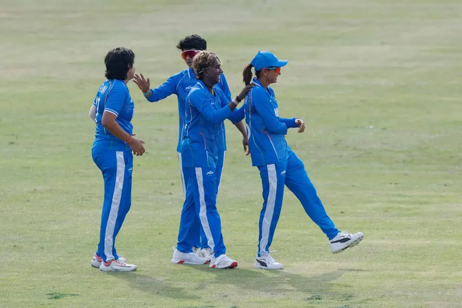 indian women cricket