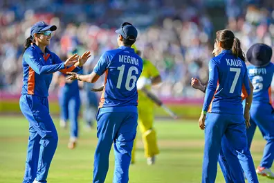India thrash Japan by 8 wickets, storm into Asian Games 2026 semifinals