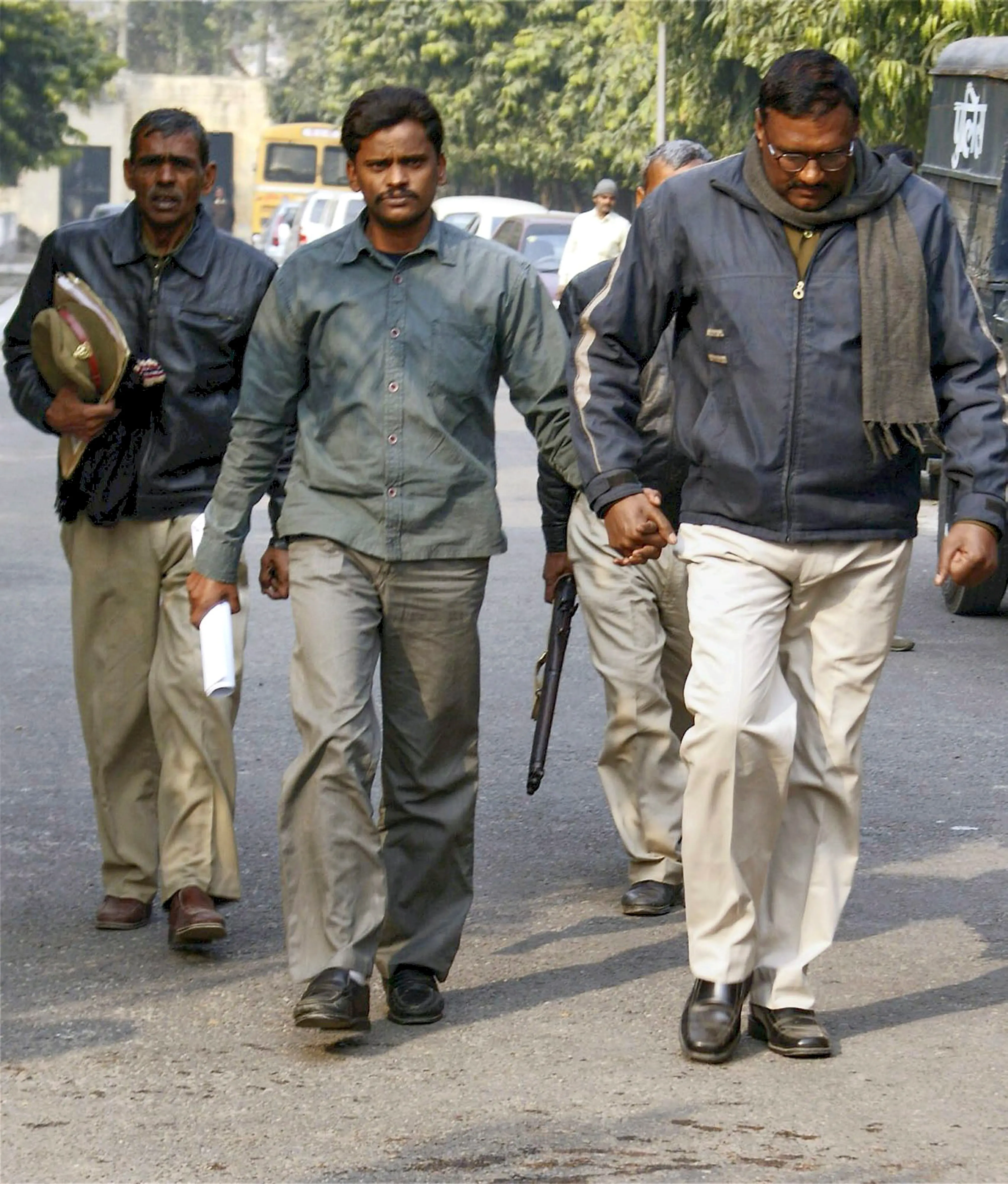 സുരേന്ദർ കോലി | Photo: PTI
