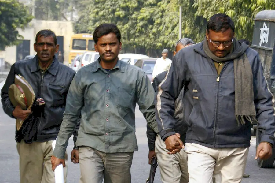 nithari case