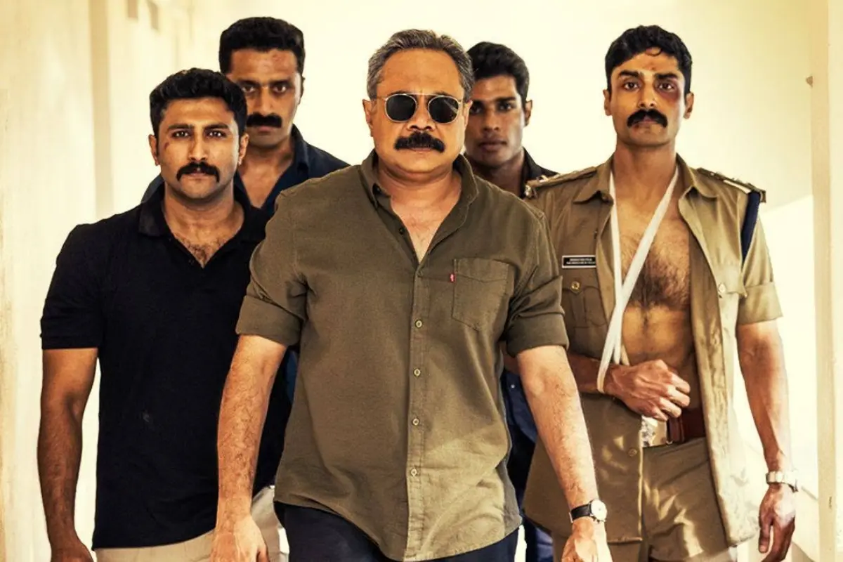 പ്രതീകാത്മക ചിത്രം | Photo: Facebook/ Satyam Cinemas