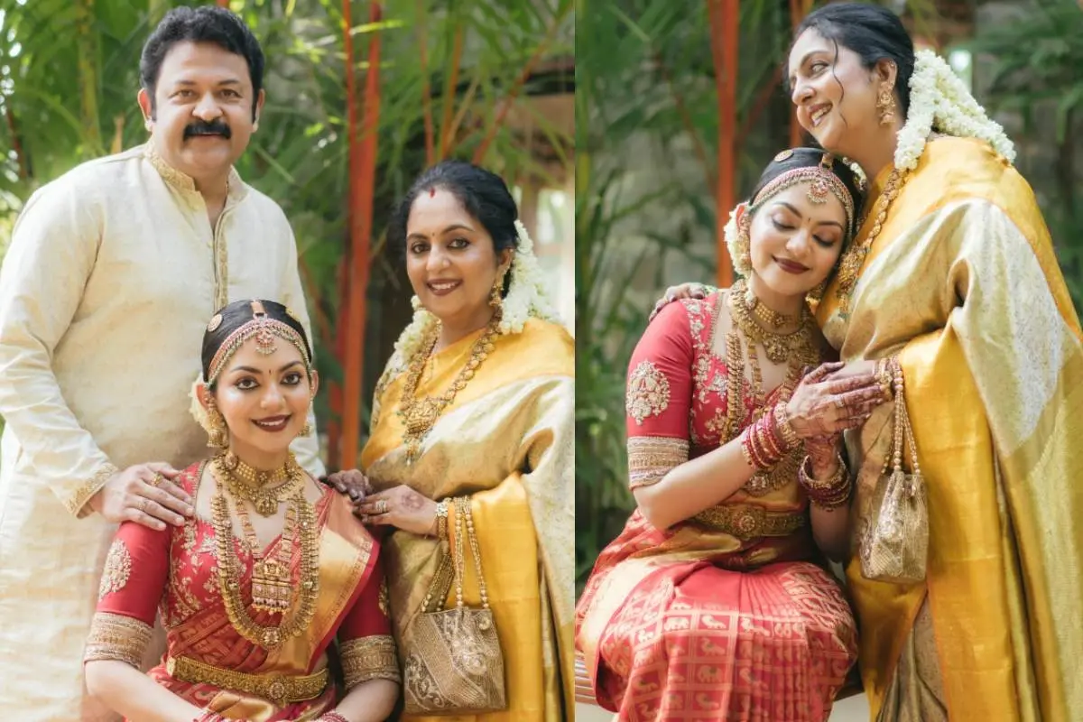 സിന്ധുകൃഷ്ണ ഇന്സ്റ്റഗ്രാമില് പങ്കുവെച്ച ചിത്രം