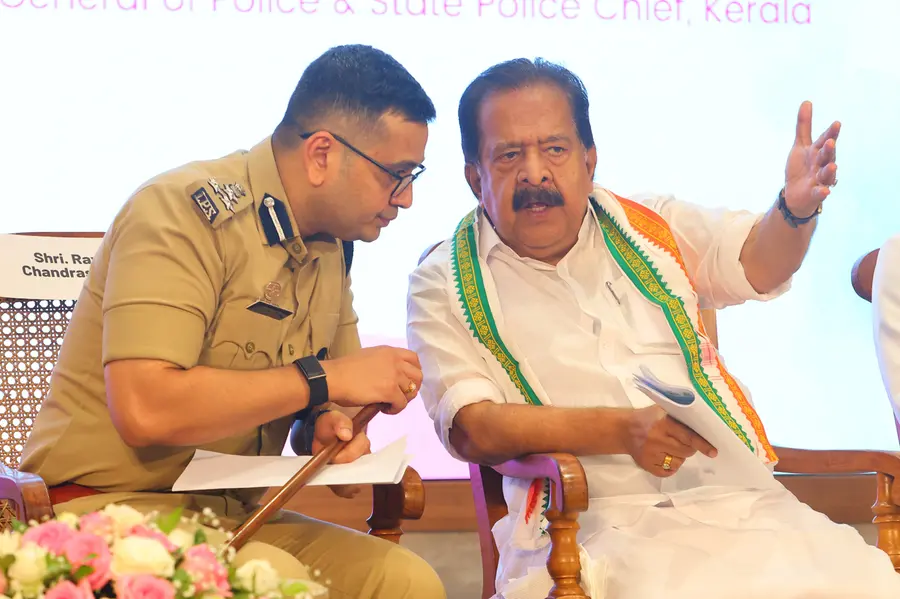 Keralam forms new anti-narcotics team to intensify Operation Toofan