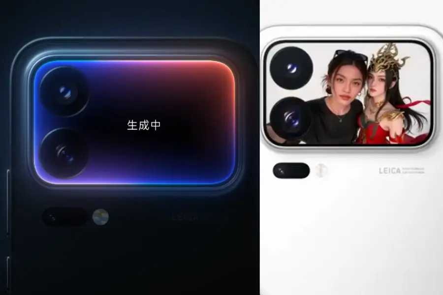 Xiaomi 18 Pro Max