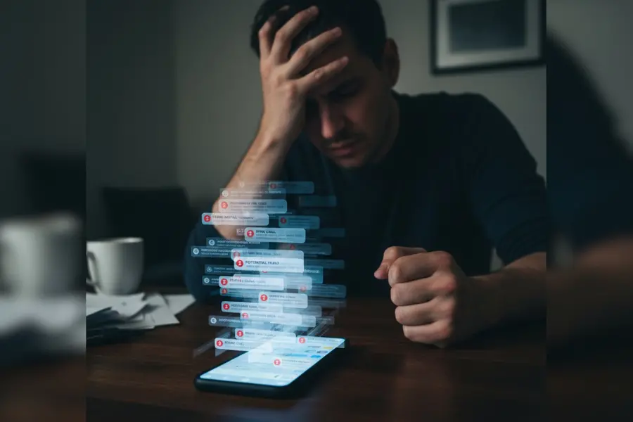 Spam calls getting smarter? Here’s what TRAI’s new AI rules mean