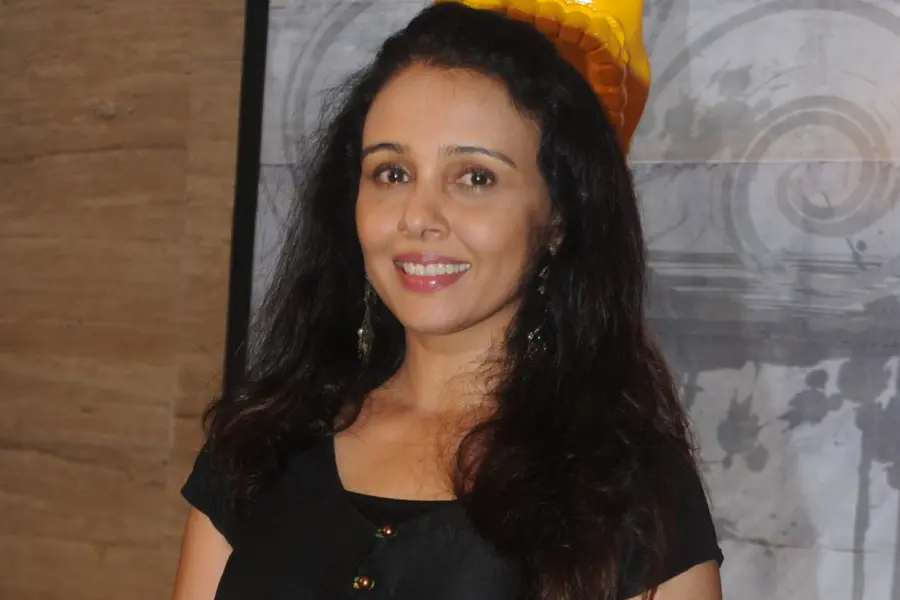 suchitra krishnamoorthi