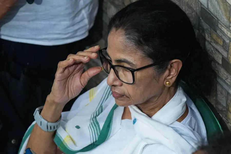 MAMATA