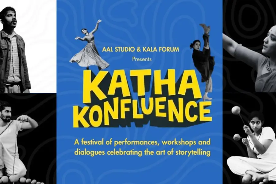 Kochi's Katha Konfluence puts women curators, small-scale arts in the spotlight; Check details here