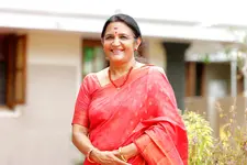 ‘മഞ്ജുവാര്യരുടെ കഥാപാത്രത്തിന് അനുയോജ്യമായ ശബ്ദമാണെന്ന് ഒരുപാടുപേർ പറഞ്ഞു’-ഭാവനാ രാധാകൃഷ്ണൻ