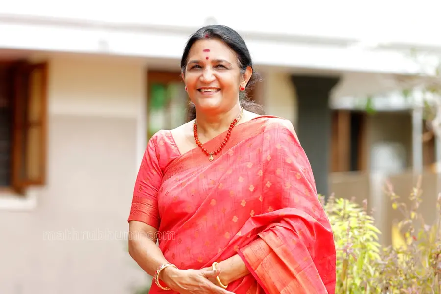 Bhavana Radhakrishnan