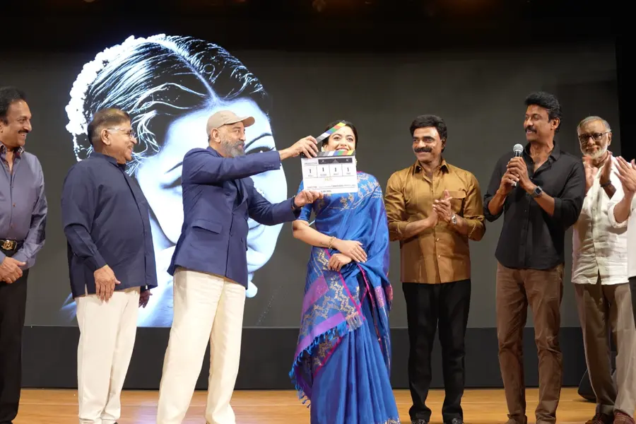MS Subbulakshmi