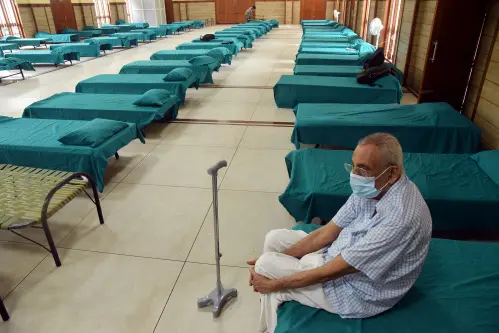 Big CGHS change: Central government employees outside 5-km limit can now opt for benefits