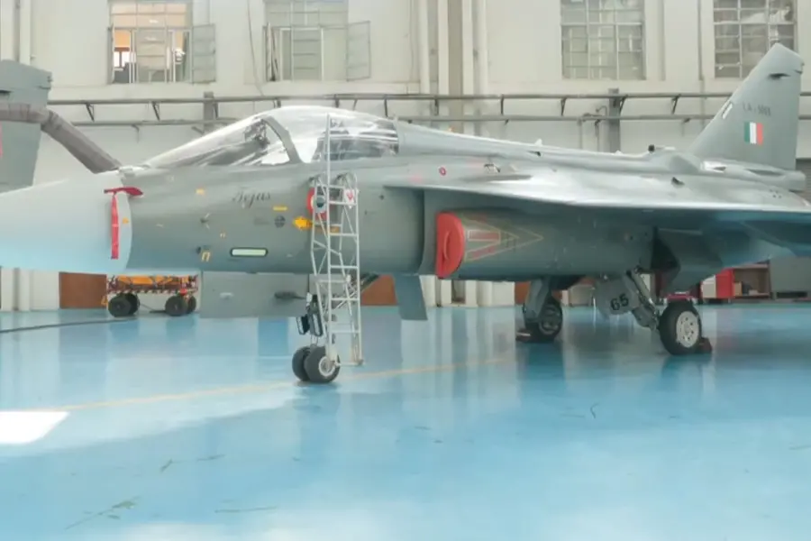 HAL completes Tejas Mk-1 Trainer deliveries as Mk-1A waits for final hurdle