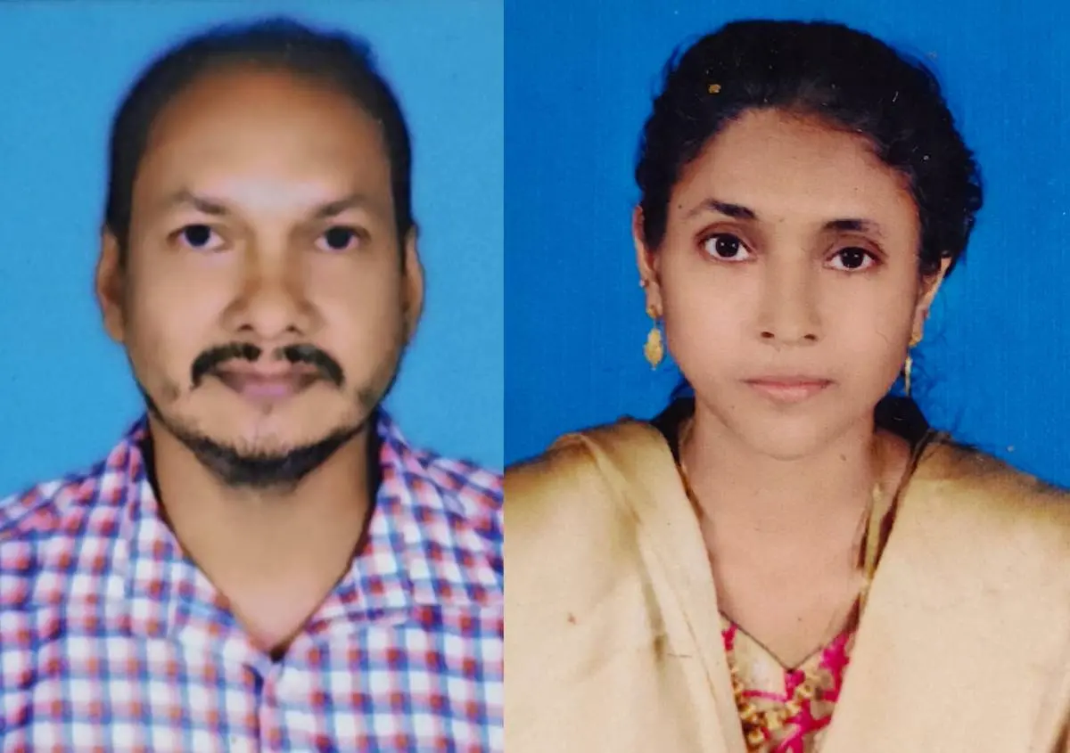 സാബു, സജി