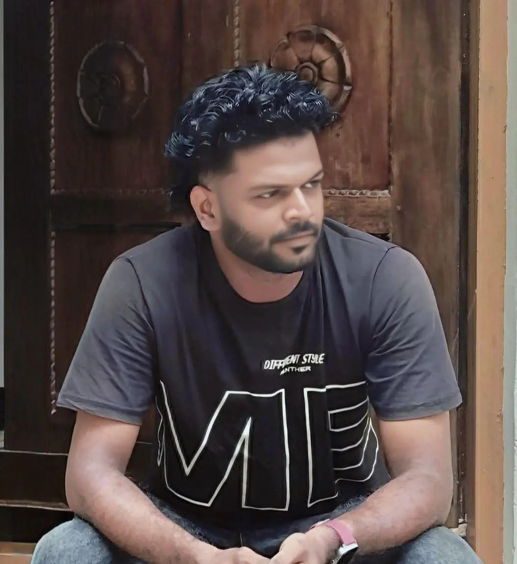 അരുൺ പ്രകാശ്