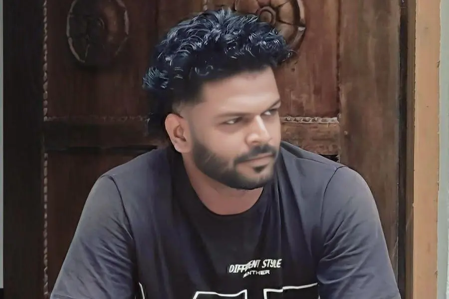 arun prakash