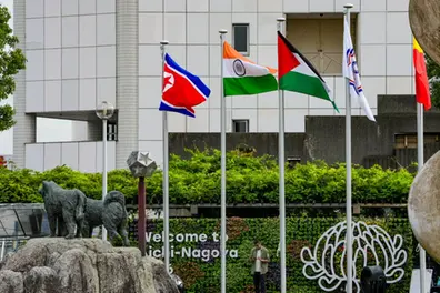Asian Games: Sports Ministry reaches out to Indian diaspora in Nagoya for athlete backup lodging amid housing crisis