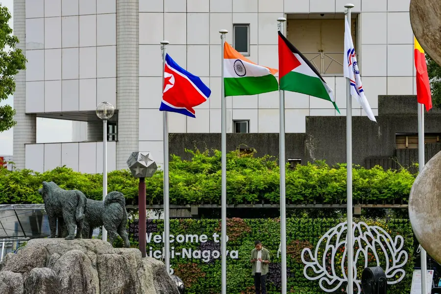 Asian Games: Sports Ministry reaches out to Indian diaspora in Nagoya for athlete backup lodging amid housing crisis