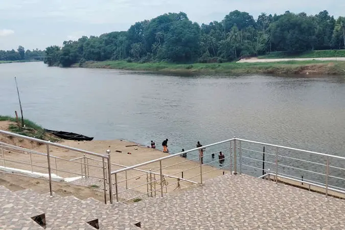 ജലമേളയുടെ നാട്ടിൽ സാധ്യമാകുമോ ജലടൂറിസം