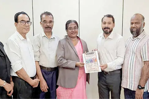 പ്രവാസികൾക്കു തുണയായി കുടുംബ നീതിമേള സംഘടിപ്പിക്കും