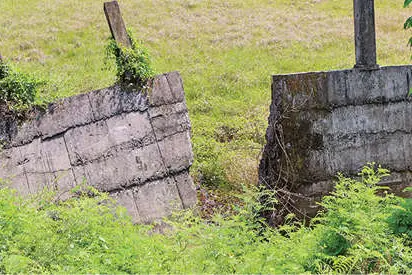 മുടിച്ചിറ മുടിഞ്ഞാൽ നാടു വരളും