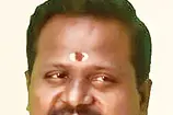 വനിതാനേതാവിന്റെ പരാതി; ബി.ജെ.പി. തമിഴ്നാട് ജനറൽ സെക്രട്ടറിയെ നീക്കി