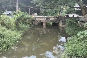 മലമ്പുഴവെള്ളം മൂന്നാംദിനം ചിതലിയിലെത്തി