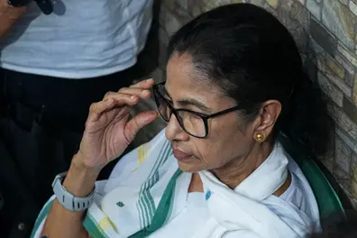 Legal battle; support for Congress: How Mamata Banerjee plans to fight back in Nandigram | Explainer