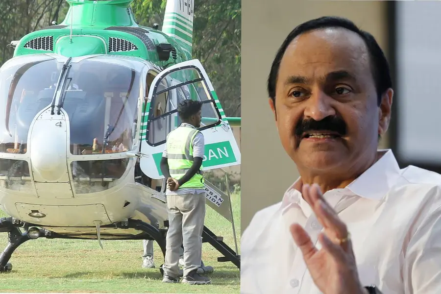ഹെലികോപ്റ്റർ കരാർ ഇന്നവസാനിക്കും; മുഖ്യമന്ത്രി ഡൽഹിയിൽനിന്ന് തിരിച്ചെത്തിയാൽ അന്തിമതീരുമാനം