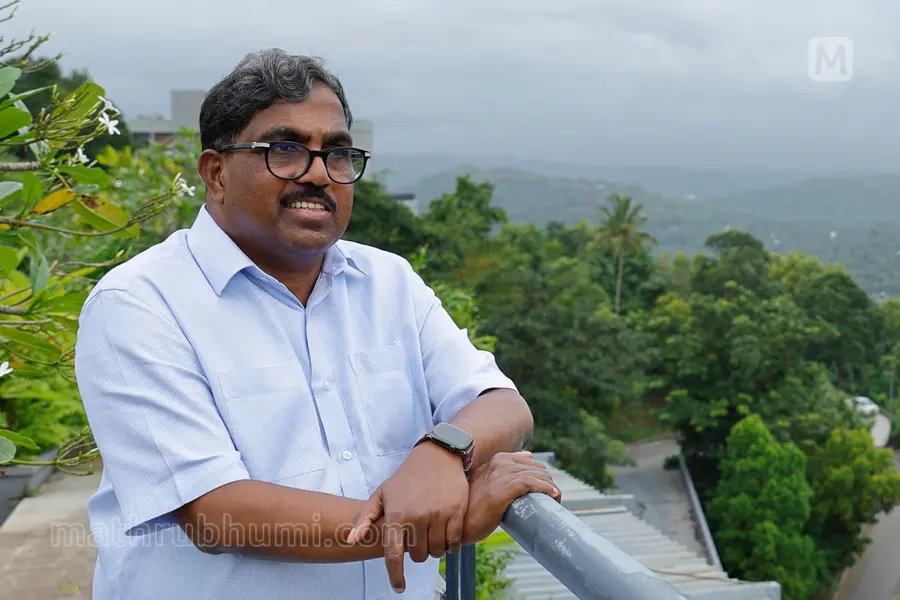 Malabar Tourism Potential MP Ahammed Shares Vision