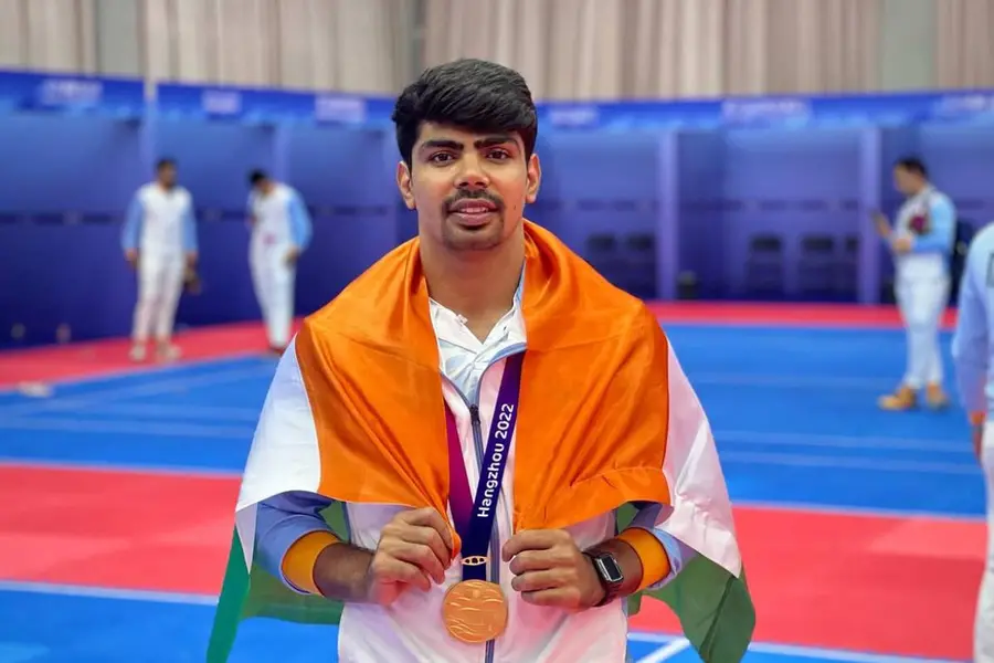 pawan sehrawat