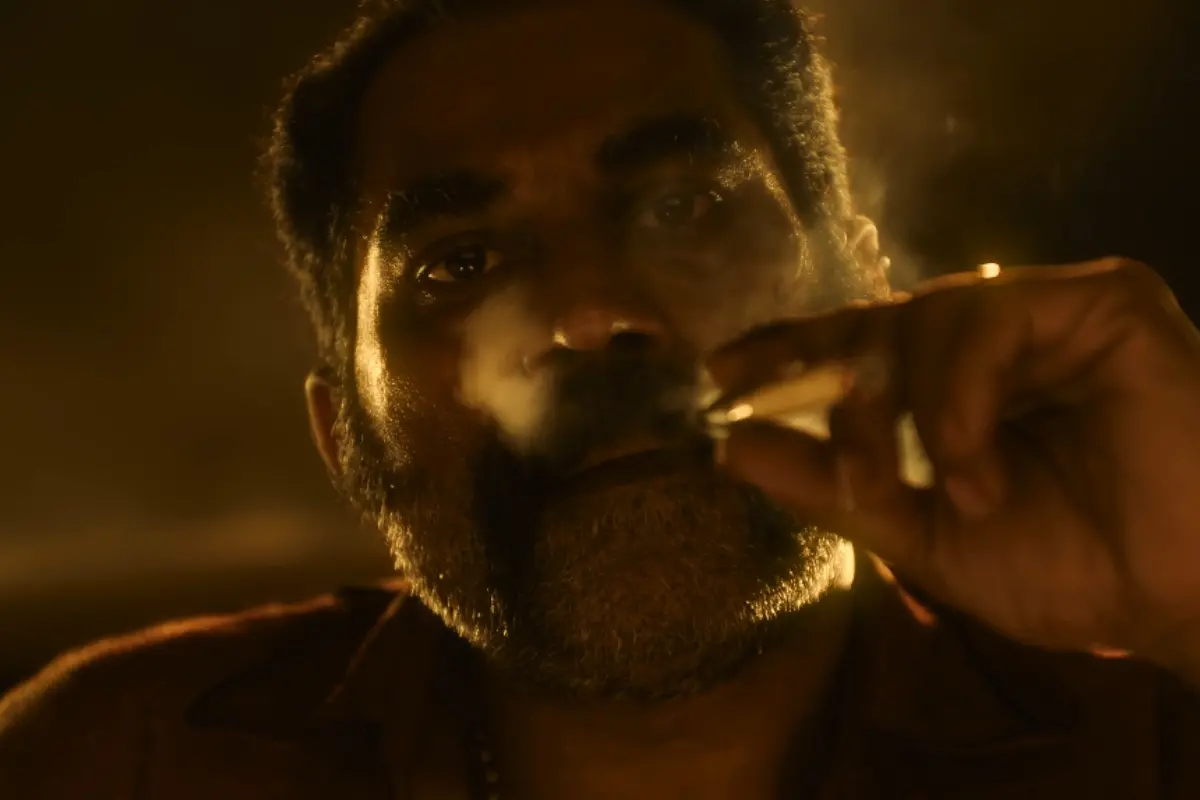 ജയിലര് 2 ക്യാരക്ടര് പ്രൊമോയില് സുരാജ് വെഞ്ഞാറമൂട് | Photo: Screen grab/ YouTube: Sun TV
