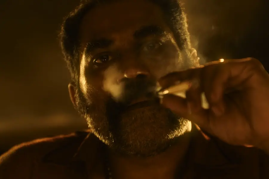 Suraj Venjaramoodu
