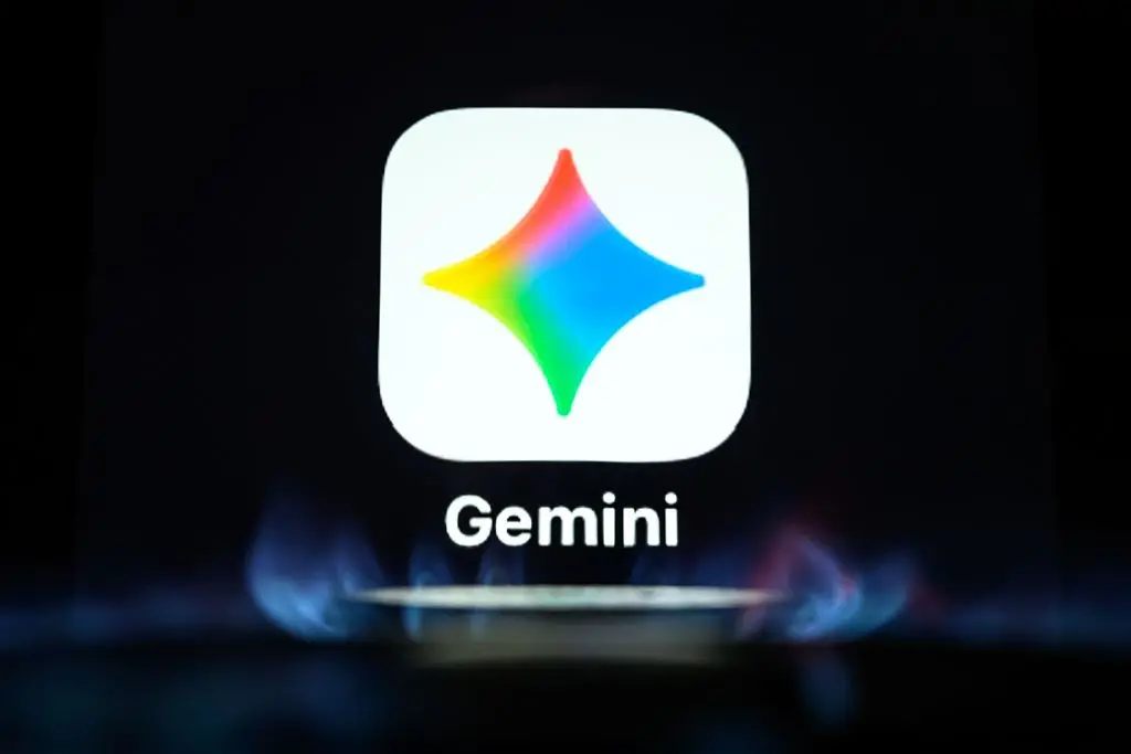 Google Gemini AI | Photo: Gettyimages