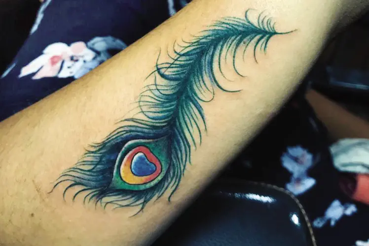 More than Ink: What Tattoos say about characters in Indian films