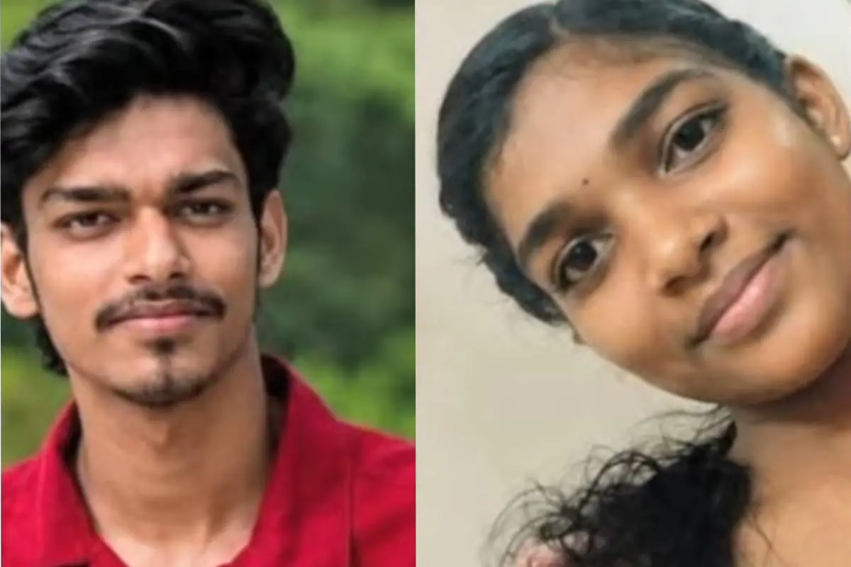 അഭിലാഷ്, വിസ്മയ