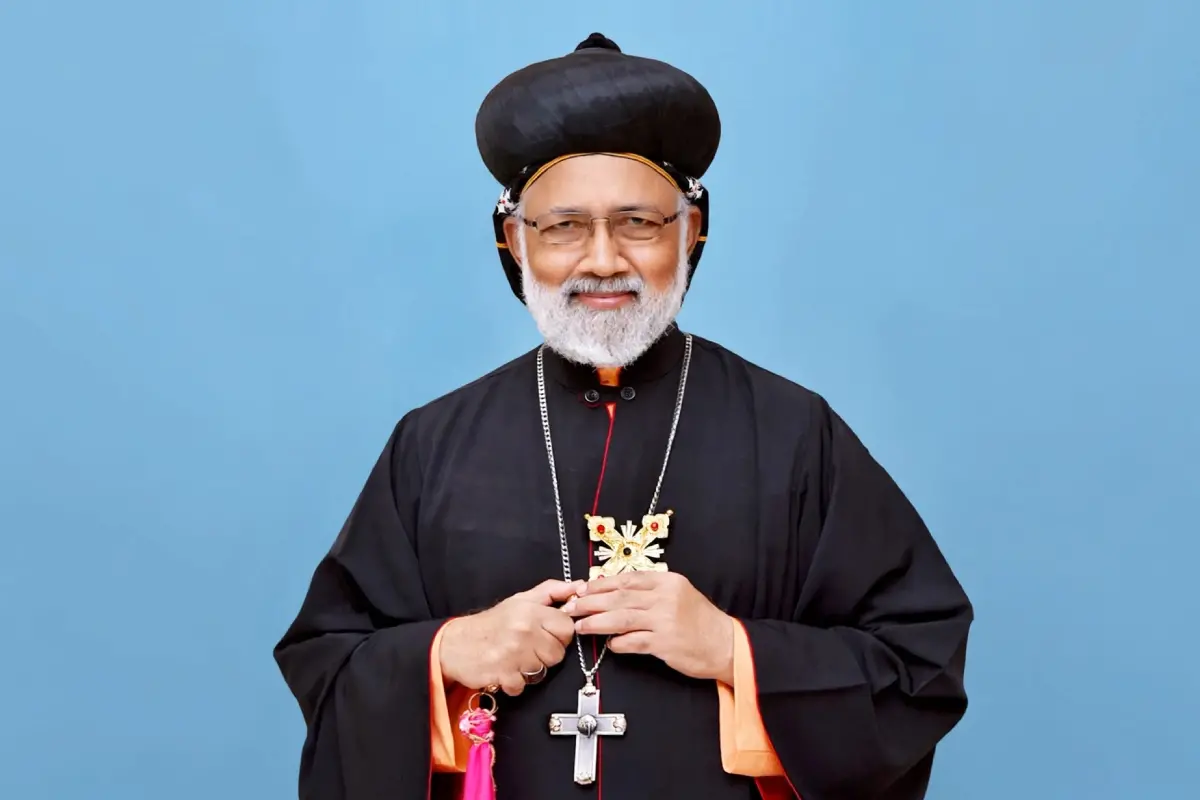 എബ്രഹാം മോർ യൂലിയോസ്