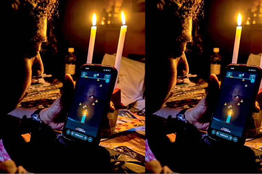 power-cut