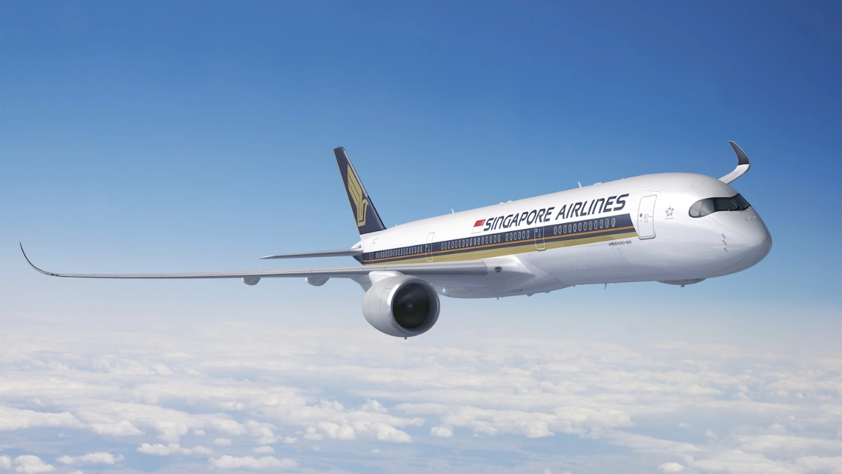 Singapore Airlines named world's best airline for 2026 | Mathrubhumi English