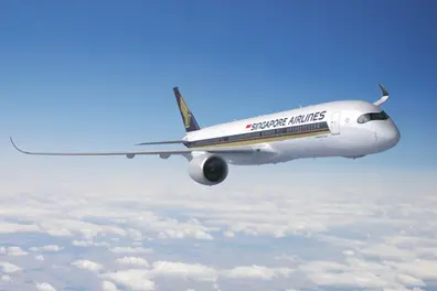 World’s airline rankings revealed: Singapore Airlines leads as Air India climbs to four stars