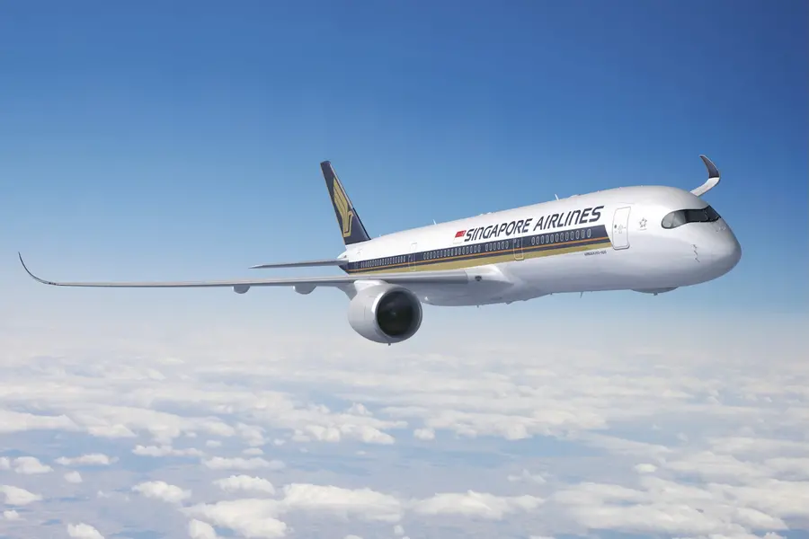 Singapore Airlines