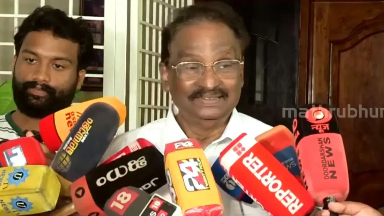 AK Balan