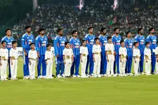 ഏഷ്യൻ ഗെയിംസ്; വലഞ്ഞ് ഇന്ത്യൻ ക്രിക്കറ്റ് ടീമും, കിട്ടിയത് പാകമാകാത്ത ജേഴ്സികൾ, സ്വന്തം ചെലവിൽ ഹോട്ടലെടുത്ത് BCCI